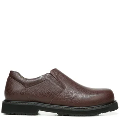 Dr. Scholl's Mens Winder Ii Slip Resistant Work Shoe