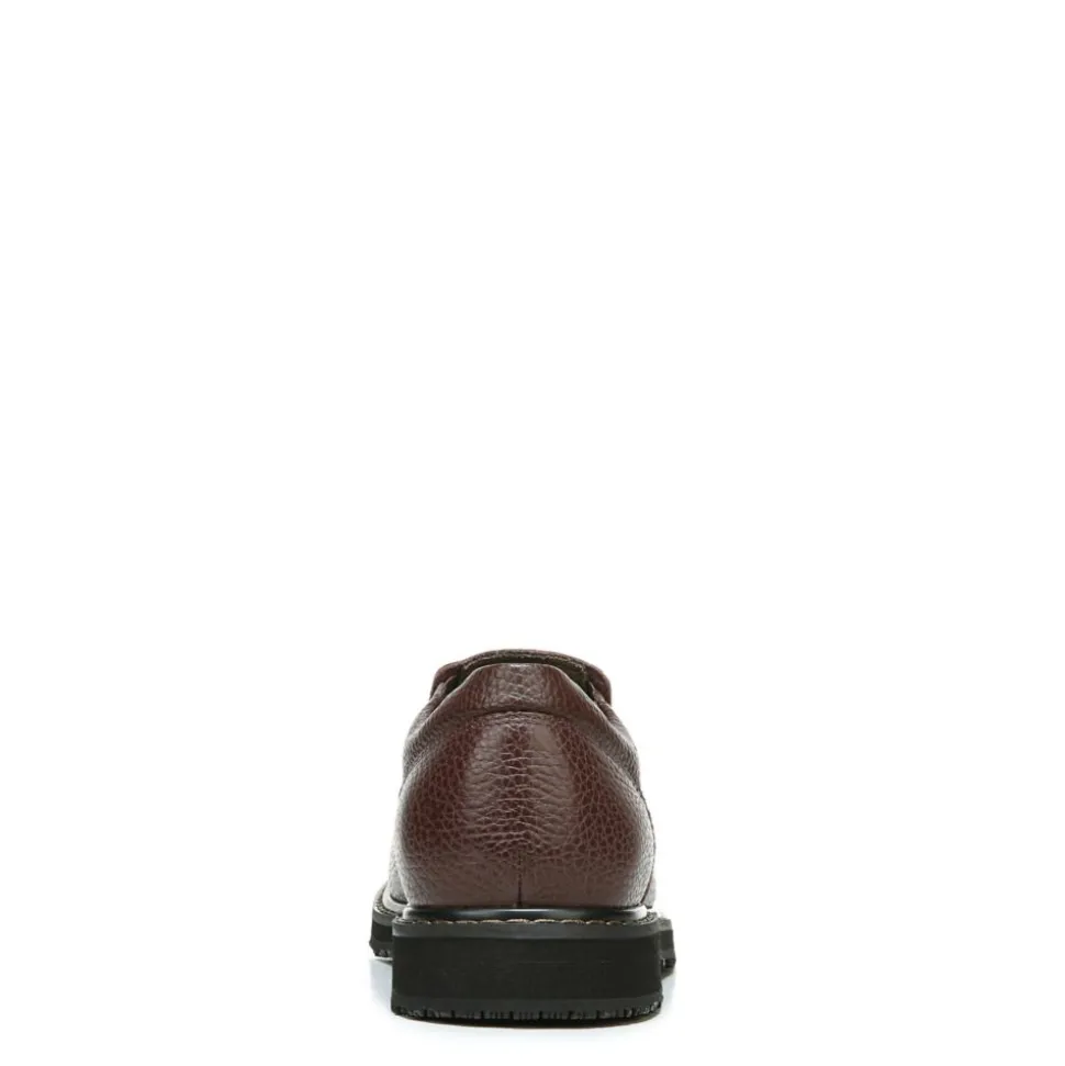 Dr. Scholl's Mens Winder Ii Slip Resistant Work Shoe