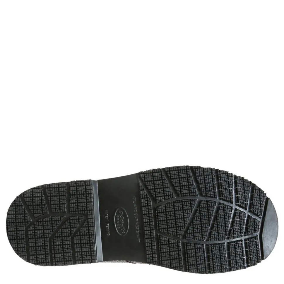Dr. Scholl's Mens Winder Ii Slip Resistant Work Shoe