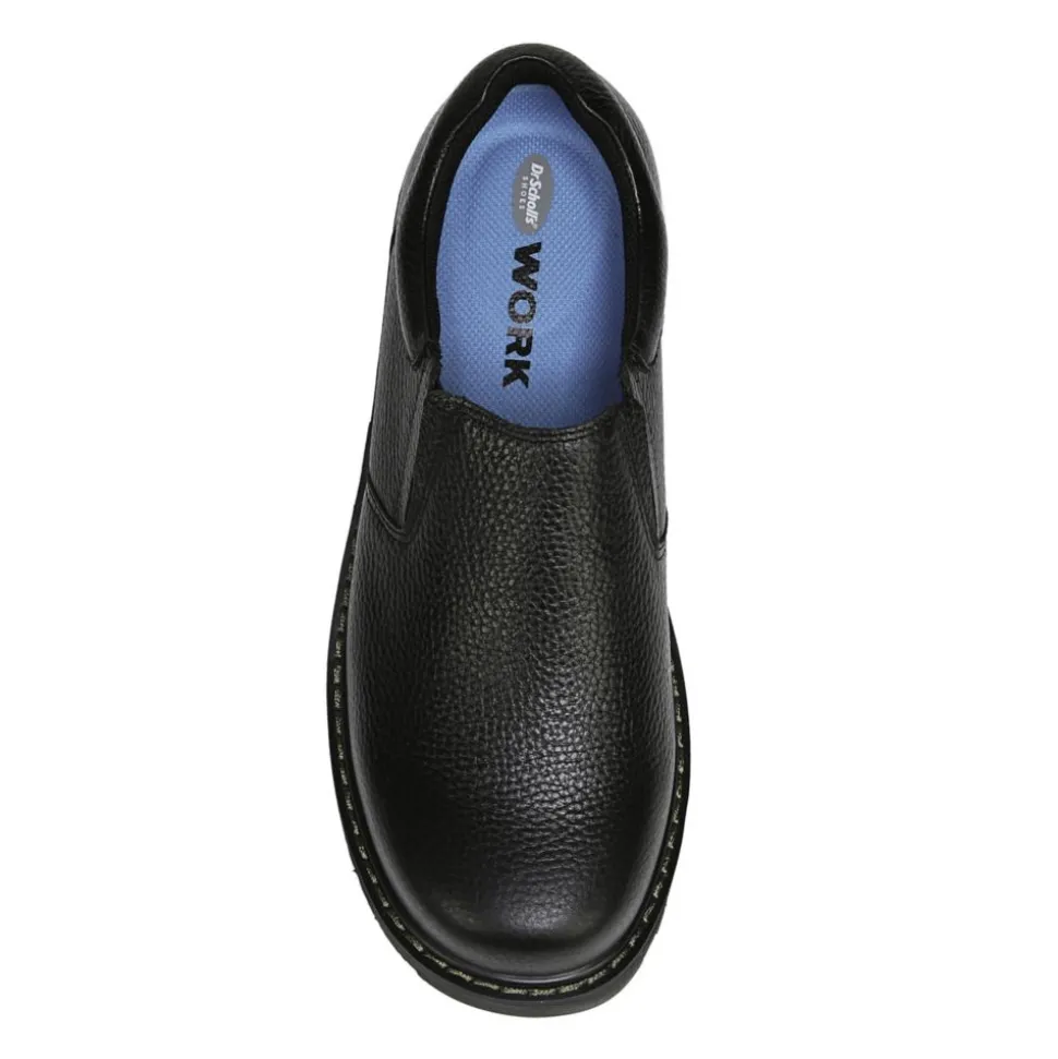 Dr. Scholl's Mens Winder Ii Slip Resistant Work Shoe