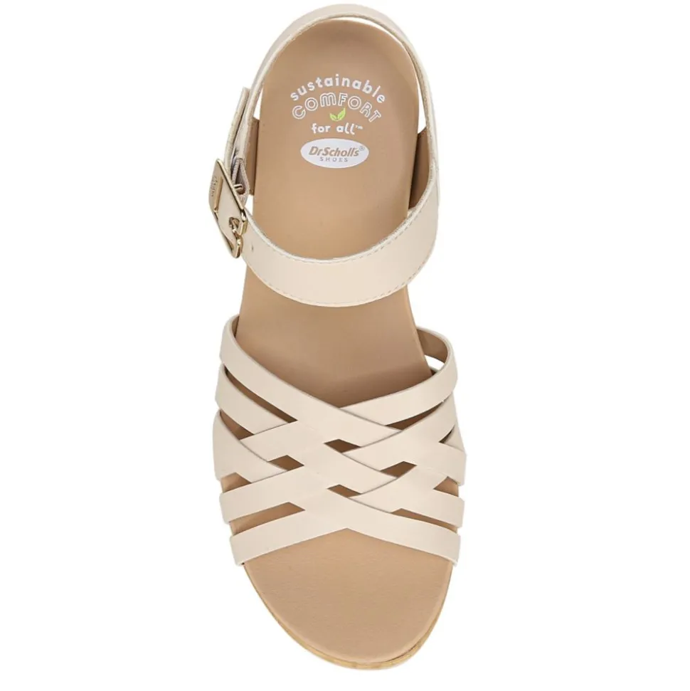 Dr. Scholl's Womens First Of All Sandal