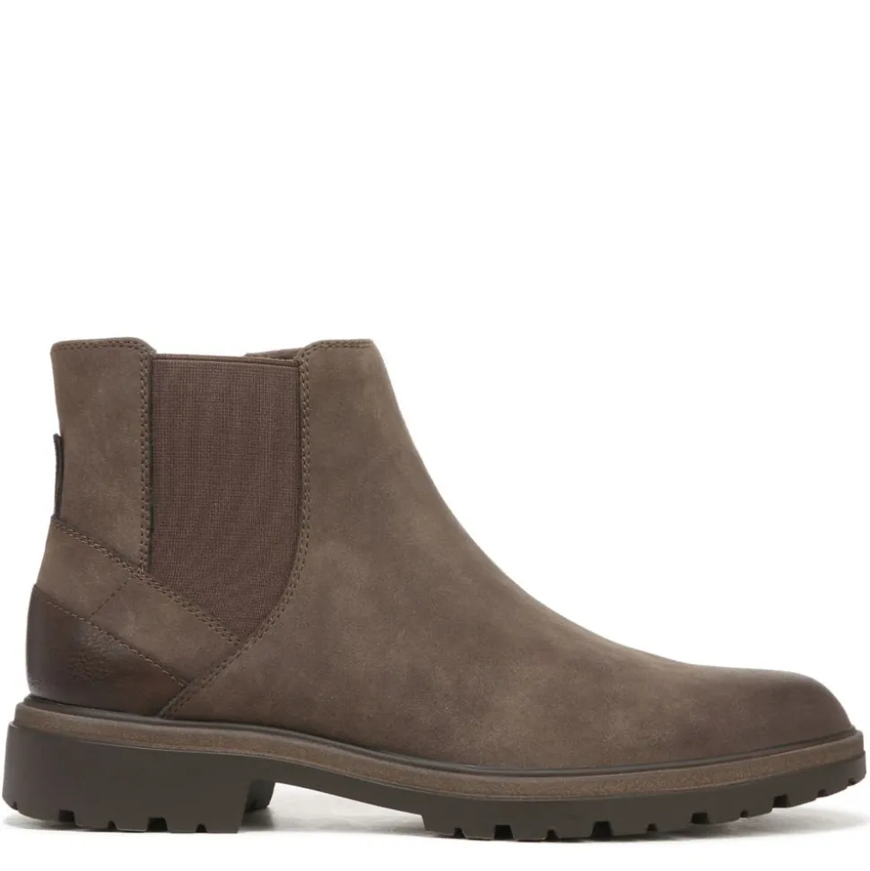 Dr. Scholls Work Mens Graham Chelsea Boot