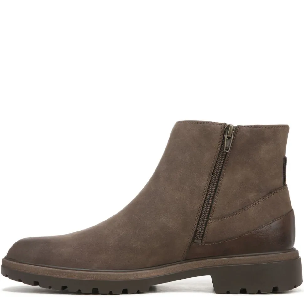 Dr. Scholls Work Mens Graham Chelsea Boot