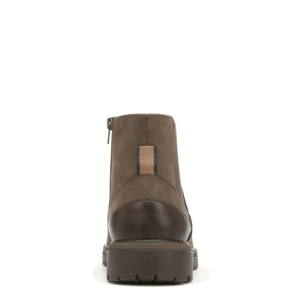 Dr. Scholls Work Mens Graham Chelsea Boot