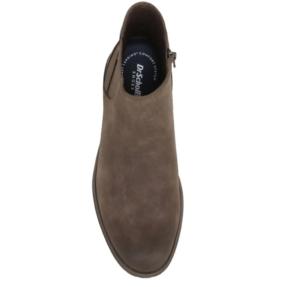 Dr. Scholls Work Mens Graham Chelsea Boot