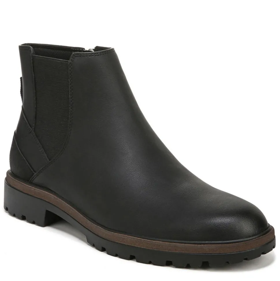 Dr. Scholls Work Mens Graham Chelsea Boot