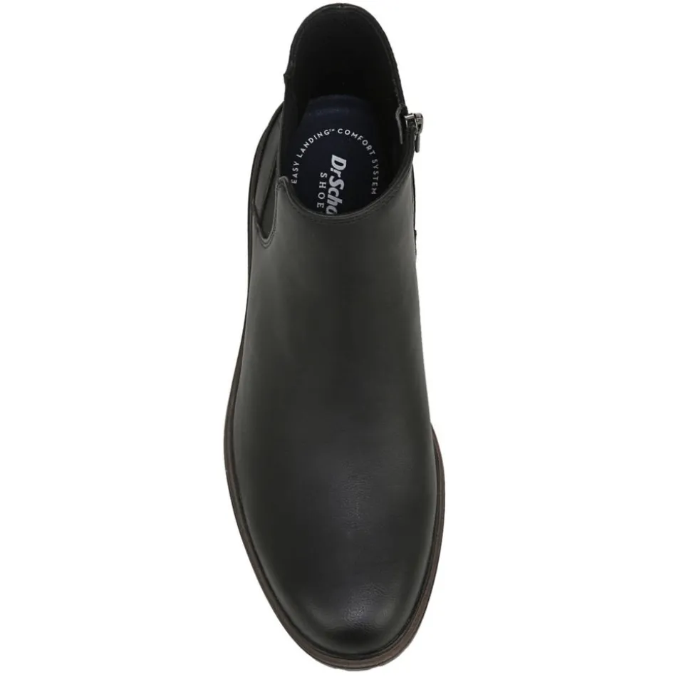 Dr. Scholls Work Mens Graham Chelsea Boot