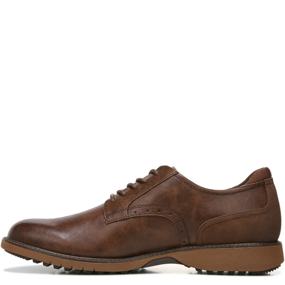 Dr. Scholls Work Mens Sync Up Oxford