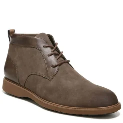 Dr. Scholls Work Mens Sync Up Chukka Boot