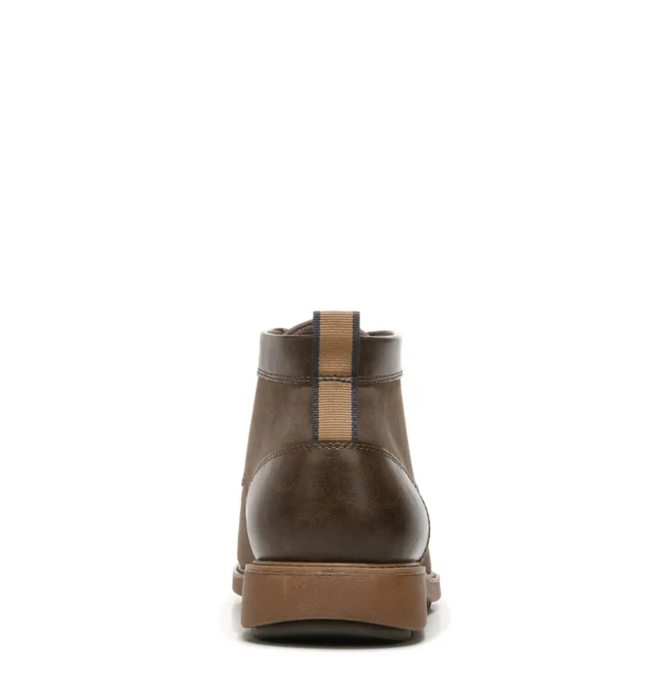 Dr. Scholls Work Mens Sync Up Chukka Boot