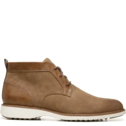 Dr. Scholls Work Mens Sync Up Chukka Boot