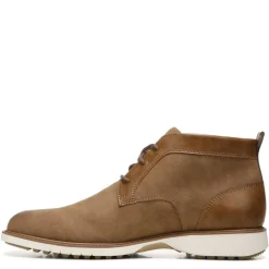 Dr. Scholls Work Mens Sync Up Chukka Boot