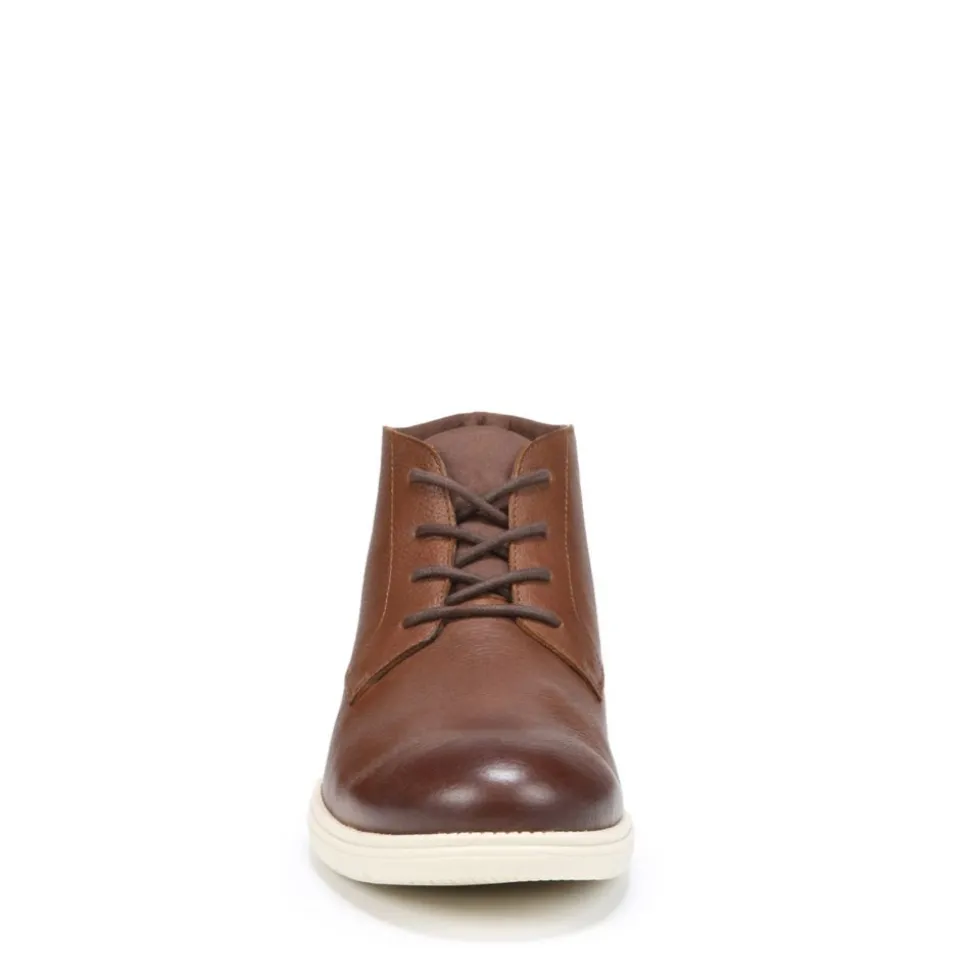 Dr. Scholls Work Mens Tracker Chukka Boot