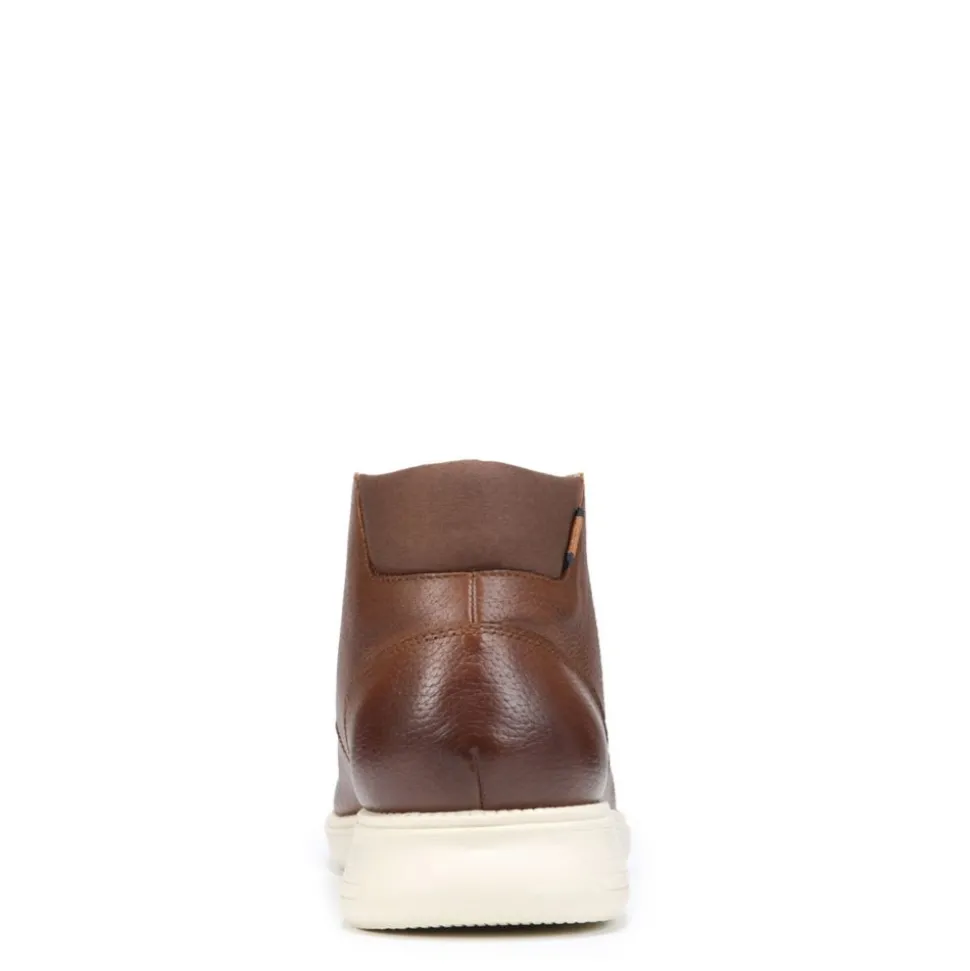 Dr. Scholls Work Mens Tracker Chukka Boot