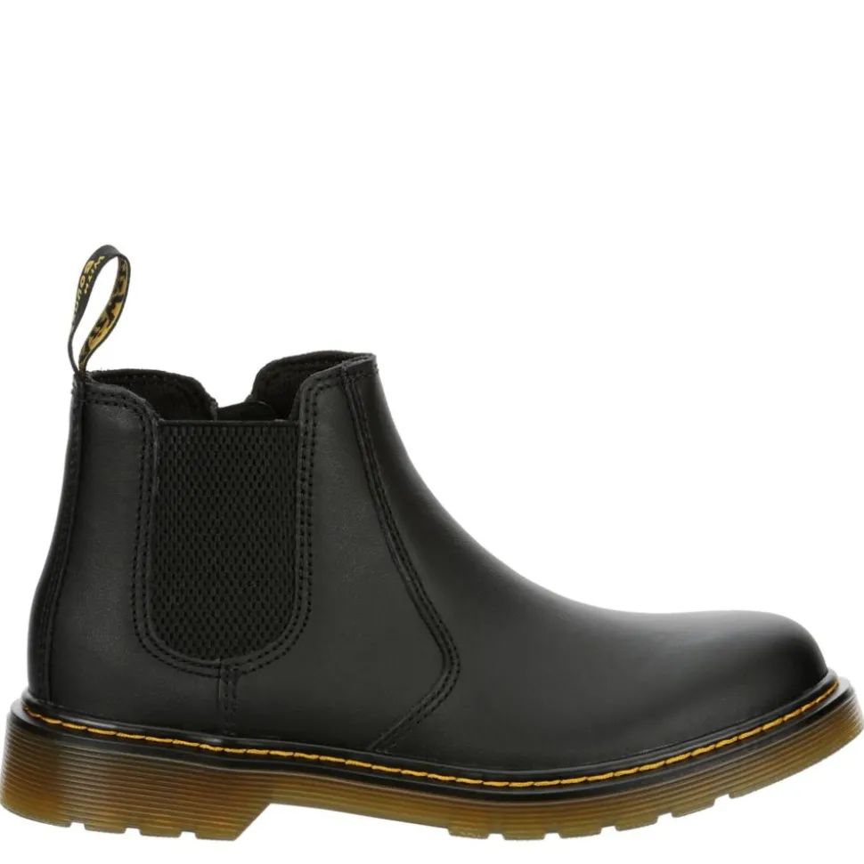 Dr.Martens Boys 2976 Y Chelsea Boot