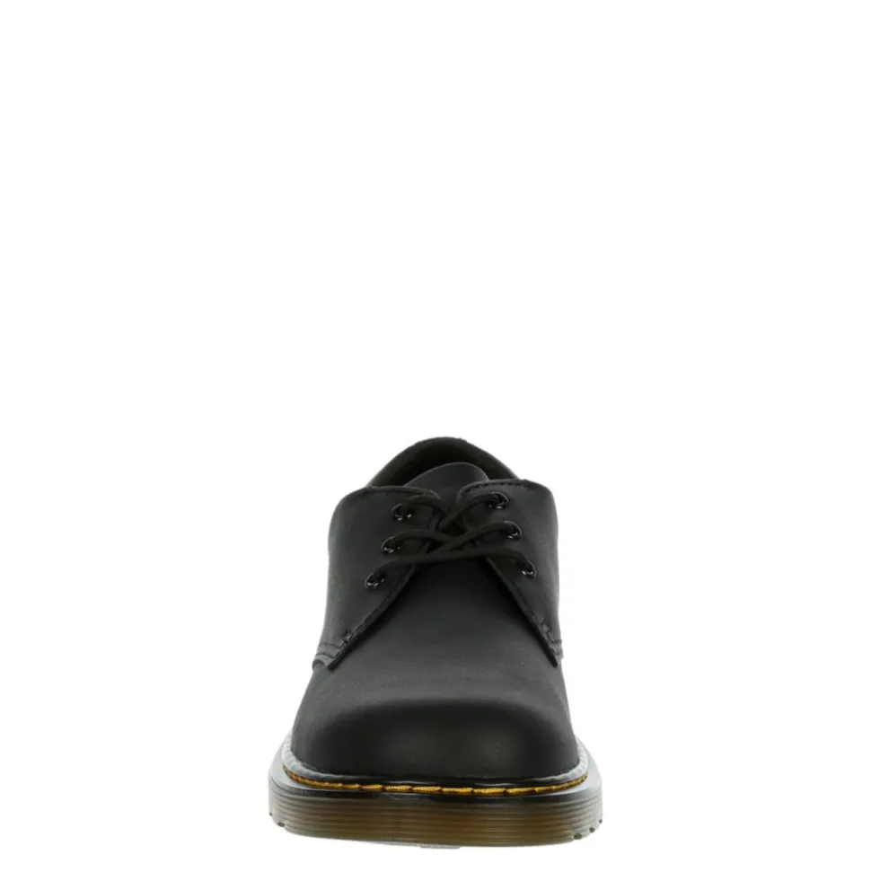 Dr.Martens Boys Big Kid 1461 Y Dress Shoe
