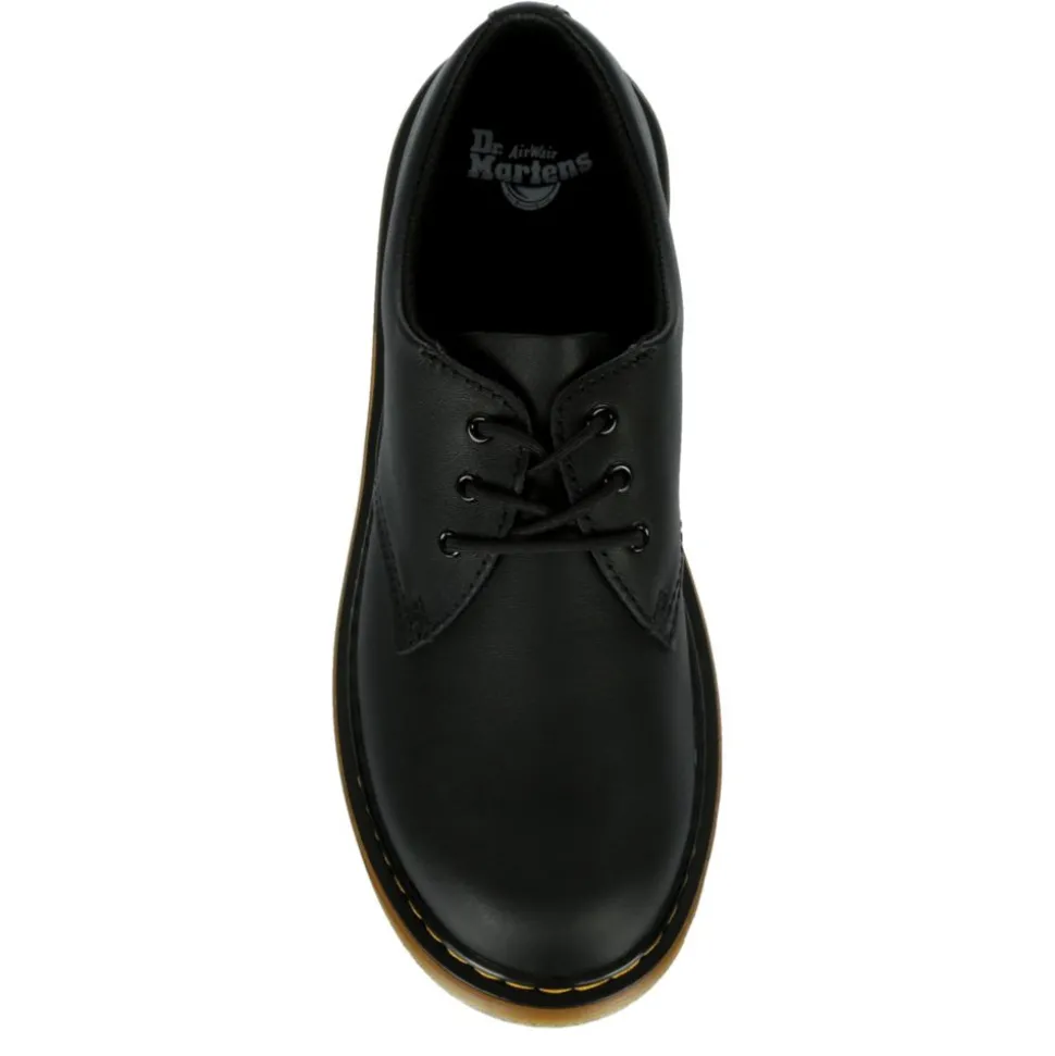 Dr.Martens Boys Big Kid 1461 Y Dress Shoe