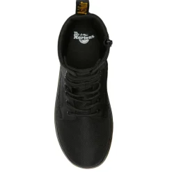 Dr.Martens Boys Big Kid Combs Combat Boot