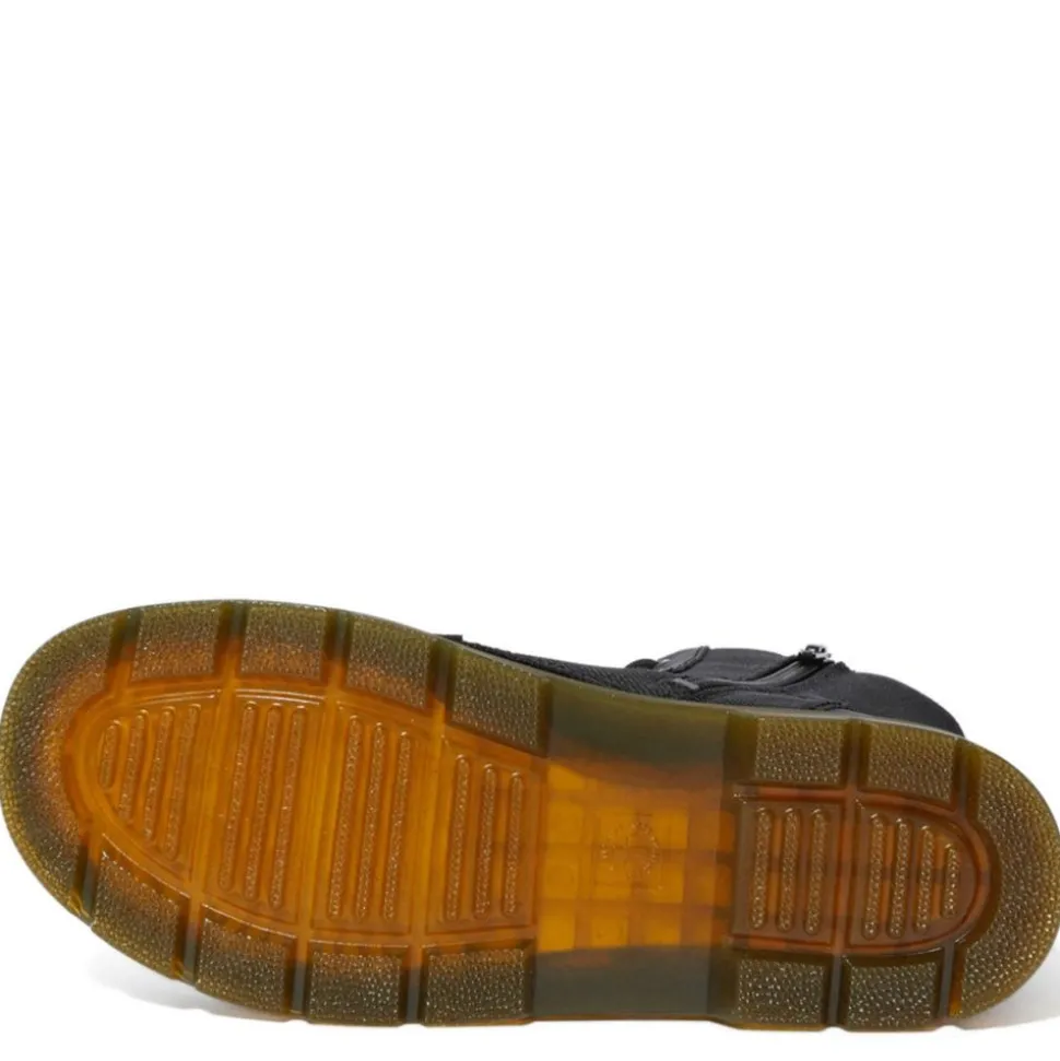 Dr.Martens Boys Big Kid Combs Combat Boot