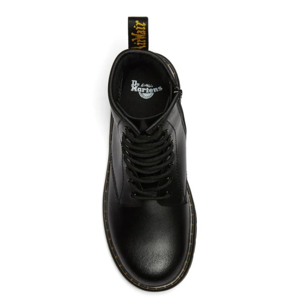 Dr.Martens Boys Big Kid Zavala Combat Boot