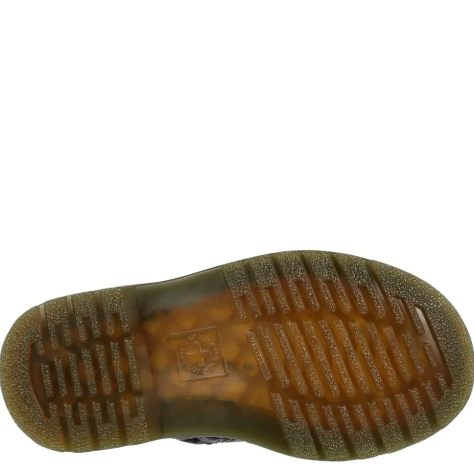 Dr.Martens Boys Infant 2976 T Chelsea Boot