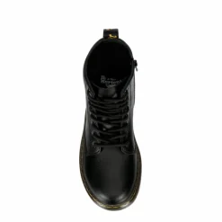 Dr.Martens Boys Little-Big Kid Zavala Combat Boot
