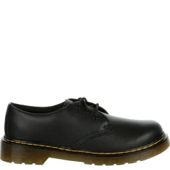 Dr.Martens Boys Little-Big Kid 1461 J Dress Shoe