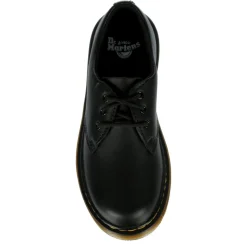 Dr.Martens Boys Little-Big Kid 1461 J Dress Shoe