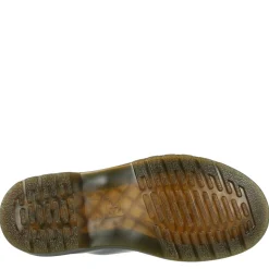 Dr.Martens Boys Little-Big Kid 1461 J Dress Shoe