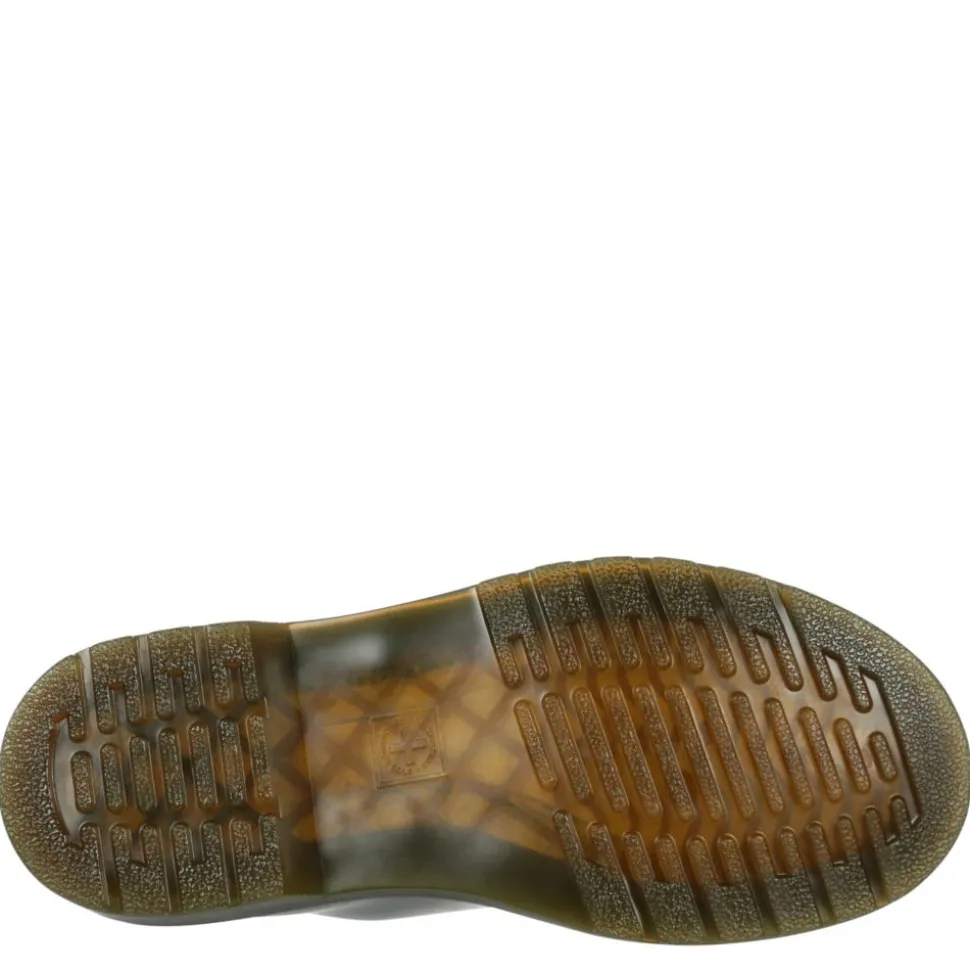 Dr.Martens Boys Little-Big Kid 1461 J Dress Shoe