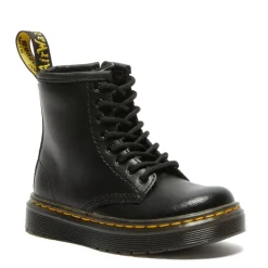 Dr.Martens Boys Toddler Zavala Combat Boot