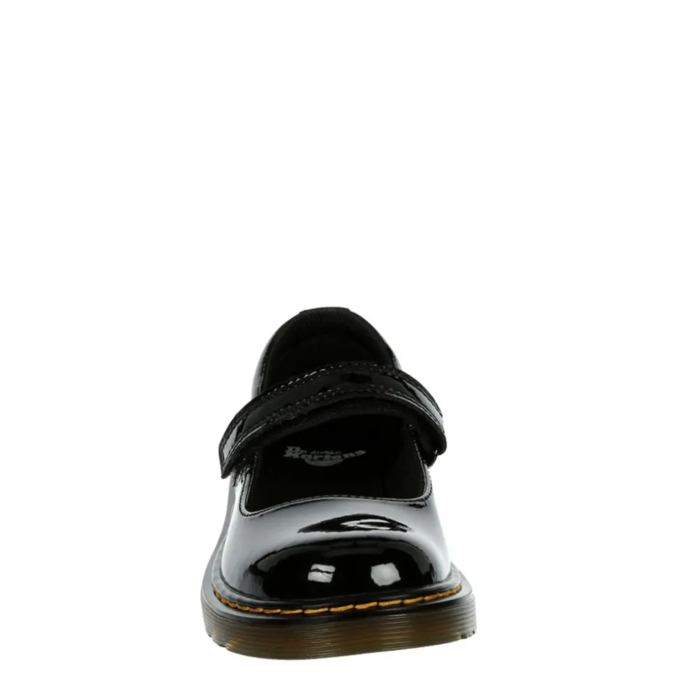 Dr.Martens Girls Big Kid Macyy Y Mary Jane Dress Shoe