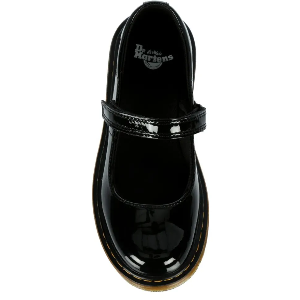 Dr.Martens Girls Big Kid Macyy Y Mary Jane Dress Shoe