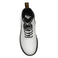 Dr.Martens Girls Big Kid Zavala Combat Boot