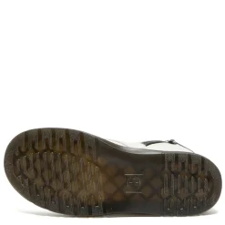 Dr.Martens Girls Big Kid Zavala Combat Boot