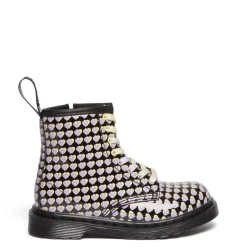 Dr.Martens Girls Infant 1460 Combat Boot