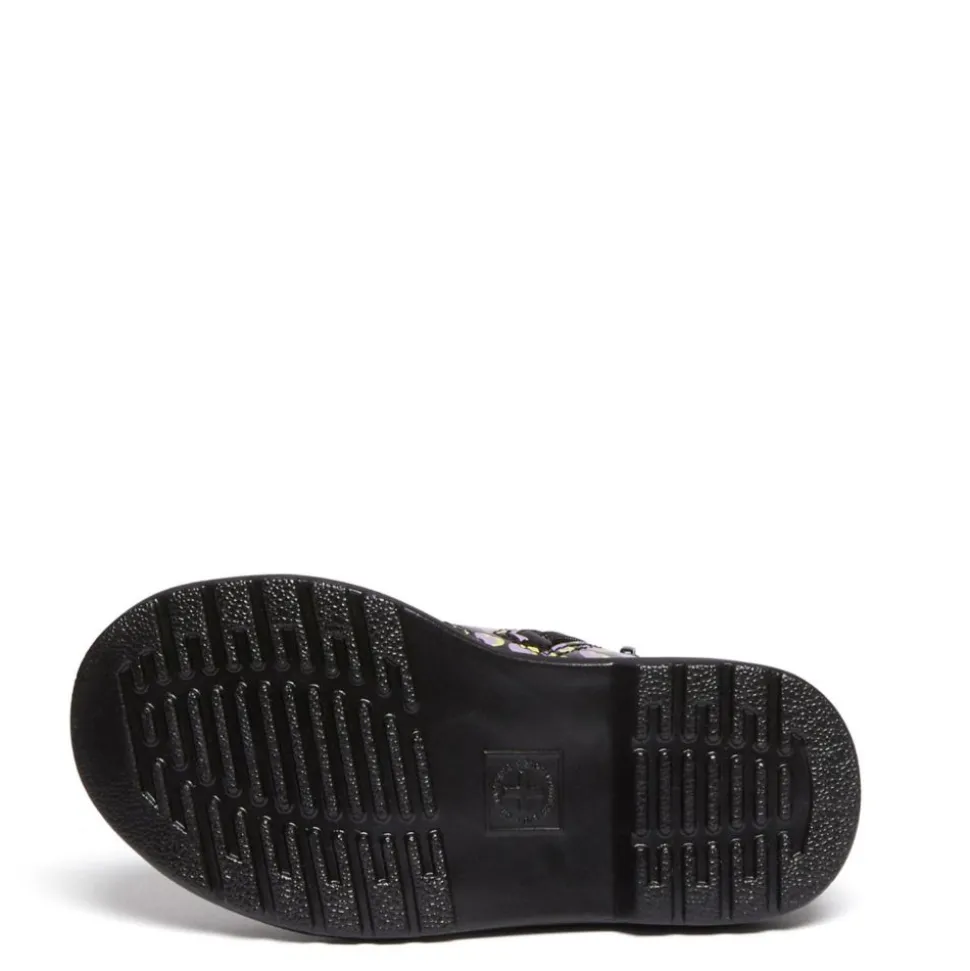 Dr.Martens Girls Infant 1460 Combat Boot