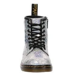 Dr.Martens Girls Infant 1460 Combat Boot