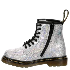 Dr.Martens Girls Infant 1460 Combat Boot