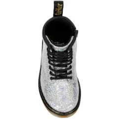 Dr.Martens Girls Infant 1460 Combat Boot