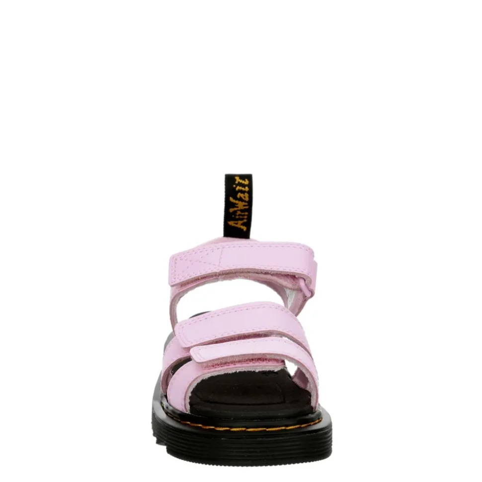 Dr.Martens Girls Klaire Sandal
