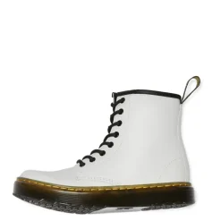 Dr.Martens Girls Little-Big Kid Zavala Combat Boot