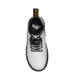 Dr.Martens Girls Little-Big Kid Zavala Combat Boot