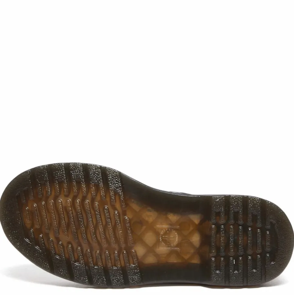 Dr.Martens Girls Little-Big Kid 1460 Combat Boot