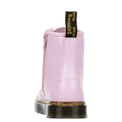 Dr.Martens Girls Little-Big Kid Zavala Combat Boot