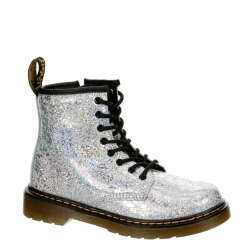 Dr.Martens Girls Little-Big Kid 1460 Combat Boot