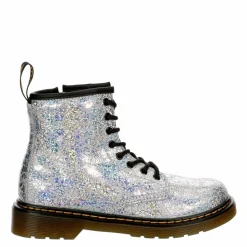 Dr.Martens Girls Little-Big Kid 1460 Combat Boot