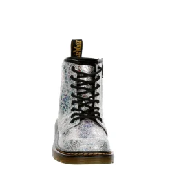 Dr.Martens Girls Little-Big Kid 1460 Combat Boot