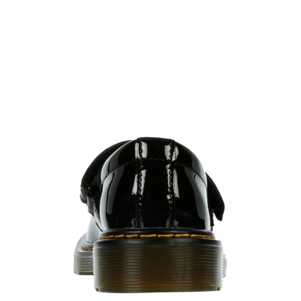 Dr.Martens Girls Little-Big Kid Macyy J Mary Jane Dress Shoe
