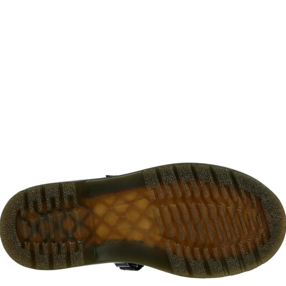 Dr.Martens Girls Little-Big Kid Macyy J Mary Jane Dress Shoe